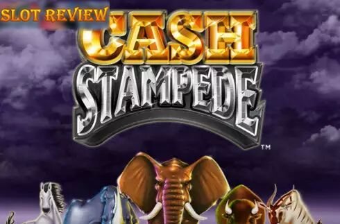 Cash Stampede